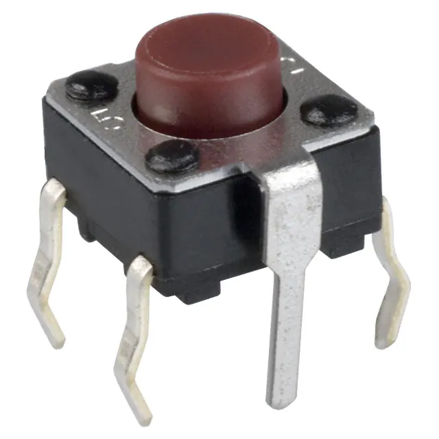 EVQ-PBD05R Panasonic Electronic Components electronic component